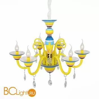 Люстра ST Luce Tirapiedi SL819.783.06