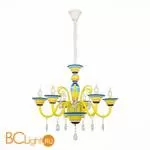 Люстра ST Luce Tirapiedi SL819.783.06 - Фото 0