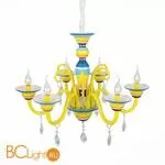 Люстра ST Luce Tirapiedi SL819.783.06