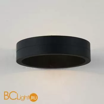 Уличный настенный светильник ST Luce Tire SL562.401.01