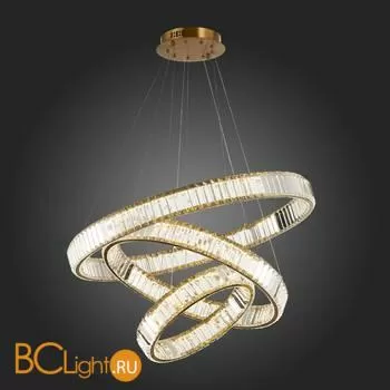 Подвесной светильник ST Luce Tivoli SL1622.303.03 - Фото 9