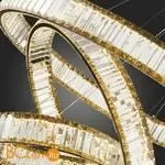 Подвесной светильник ST Luce Tivoli SL1622.303.03 - Фото 10