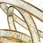 Подвесной светильник ST Luce Tivoli SL1622.303.03 - Фото 3