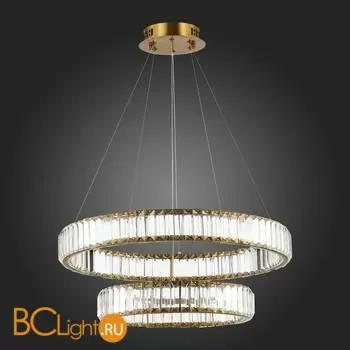 Подвесной светильник ST Luce Tivoli SL1622.303.02 - Фото 6