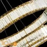 Подвесной светильник ST Luce Tivoli SL1622.303.02 - Фото 4