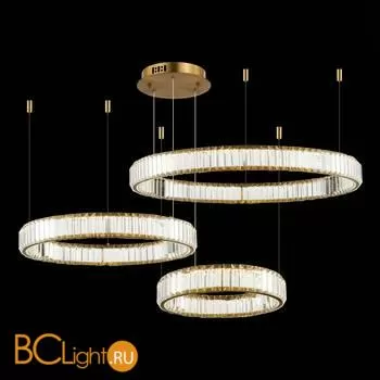 Подвесной светильник ST Luce Tivoli SL1622.313.03 - Фото 1