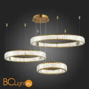 Подвесной светильник ST Luce Tivoli SL1622.313.03 - Фото 3