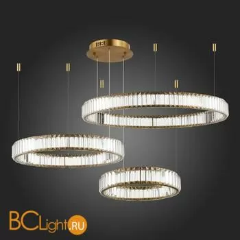 Подвесной светильник ST Luce Tivoli SL1622.313.03 - Фото 4