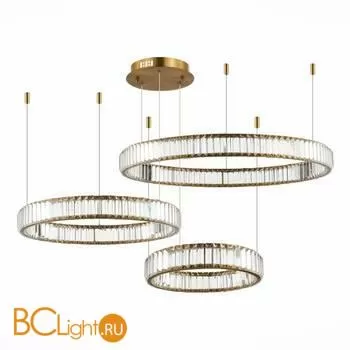 Подвесной светильник ST Luce Tivoli SL1622.313.03 - Фото 0