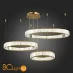 Подвесной светильник ST Luce Tivoli SL1622.313.03 - Фото 3