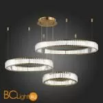 Подвесной светильник ST Luce Tivoli SL1622.313.03 - Фото 4