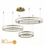 Подвесной светильник ST Luce Tivoli SL1622.313.03 - Фото 0