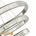 Подвесной светильник ST Luce Tivoli SL1622.103.03 - Фото 1