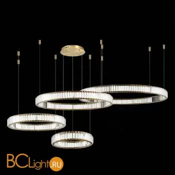 Подвесной светильник ST Luce Tivoli SL1622.303.04 - Фото 1