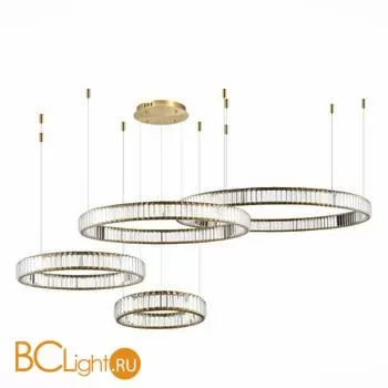 Подвесной светильник ST Luce Tivoli SL1622.303.04