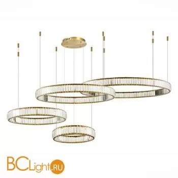 Подвесной светильник ST Luce Tivoli SL1622.303.04 - Фото 0