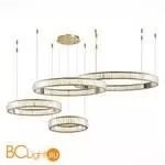 Подвесной светильник ST Luce Tivoli SL1622.303.04 - Фото 0
