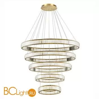 Подвесной светильник ST Luce Tivoli SL1622.313.05 - Фото 0