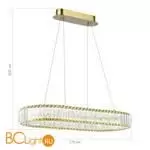 Подвесной светильник ST Luce Tivoli SL1622.323.01 - Фото 3