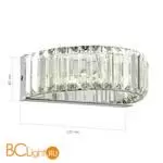 Настенный светильник ST Luce Tivoli SL1622.101.01 - Фото 1