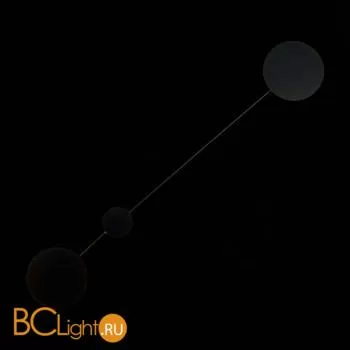 Бра ST Luce Tondo SL6006.401.02 - Фото 2