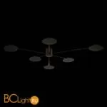 Люстра ST Luce Tondo SL6006.402.06 - Фото 2