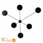 Люстра ST Luce Tondo SL6006.402.06 - Фото 1