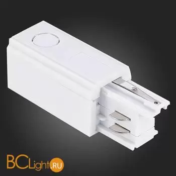 Правый Токоподвод для трехфазного шинопровода ST Luce TRACE ST030.509.10R - Фото 0