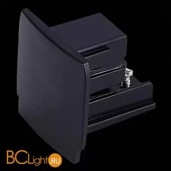 Заглушка для трехфазного шинопровода ST Luce TRACE ST030.409.11