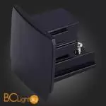 Заглушка для трехфазного шинопровода ST Luce TRACE ST030.409.11 - Фото 0