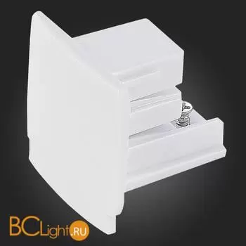 Заглушка для трехфазного шинопровода ST Luce TRACE ST030.509.11 - Фото 0