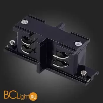 Внутренний стык для трехфазного шинопровода ST Luce TRACE ST030.409.12 - Фото 0