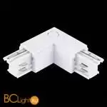 Угловой токоподвод левый для трехфазного шинопровода ST Luce TRACE ST030.509.15L