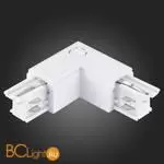 Угловой токоподвод правый для трехфазного шинопровода ST Luce TRACE ST030.509.15R - Фото 0