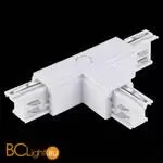 Т-образный токоподвод левый 1 для трехфазного шинопровода ST Luce TRACE ST030.509.16L1