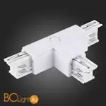 Т-образный токоподвод правый 1 для трехфазного шинопровода ST Luce TRACE ST030.509.16R1 - Фото 0