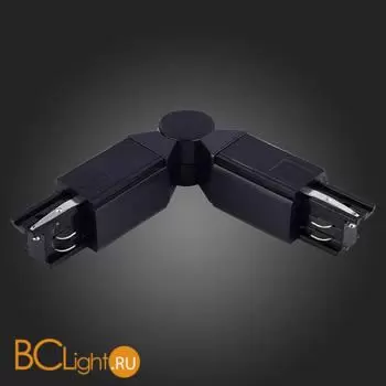 Поворотный угол для трехфазного шинопровода ST Luce TRACE ST030.409.18 - Фото 0