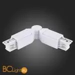 Поворотный угол для трехфазного шинопровода ST Luce TRACE ST030.509.18 - Фото 0