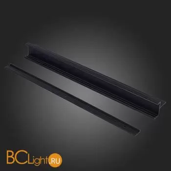 Усилитель стыка для трехфазного шинопровода ST Luce TRACE ST030.409.21 - Фото 0