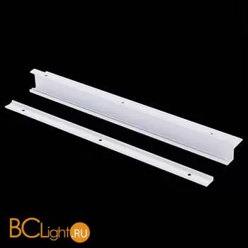 Усилитель стыка для трехфазного шинопровода ST Luce TRACE ST030.509.21