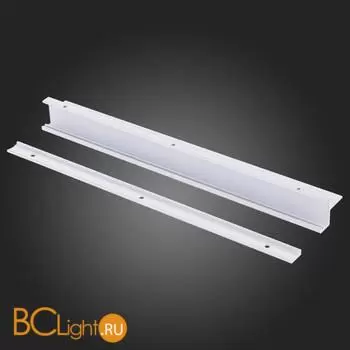 Усилитель стыка для трехфазного шинопровода ST Luce TRACE ST030.509.21 - Фото 0