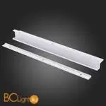 Усилитель стыка для трехфазного шинопровода ST Luce TRACE ST030.509.21 - Фото 0