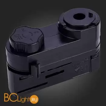 Адаптер питания для трехфазного шинопровода ST Luce TRACE ST030.409.20 - Фото 0