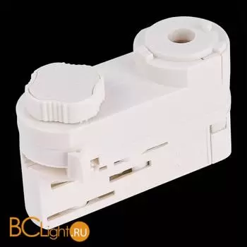 Адаптер питания для трехфазного шинопровода ST Luce TRACE ST030.509.20