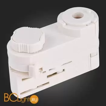 Адаптер питания для трехфазного шинопровода ST Luce TRACE ST030.509.20 - Фото 0