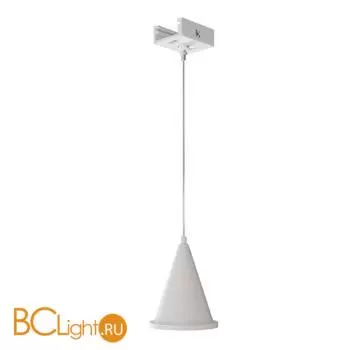 Тросовый подвес для трехфазного шинопровода ST-Luce Белый TRACE ST030.509.23