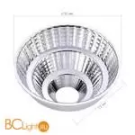 Рефлектор для светильника ST661 ST-Luce Хром TRACE ST661.024.10 - Фото 1