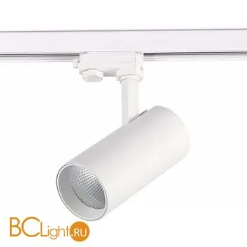 Трековый светильник ST Luce Трехфазная трековая система ST661.546.30 - Фото 0