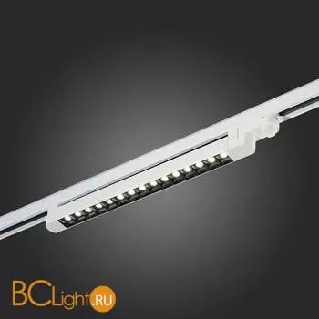 Трековый светильник ST Luce Трехфазная трековая система ST662.546.15 - Фото 4