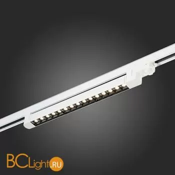 Трековый светильник ST Luce Трехфазная трековая система ST662.536.15 - Фото 4